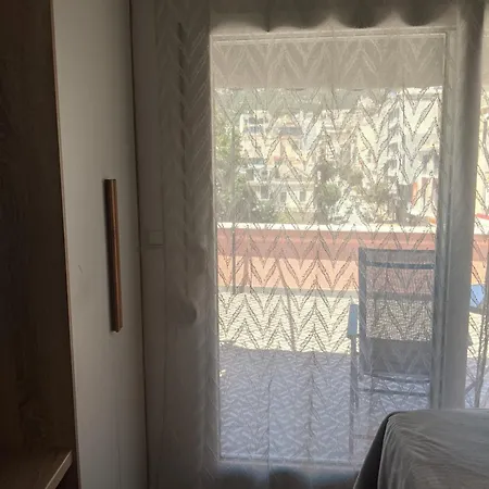 Appartement Aquamarine *