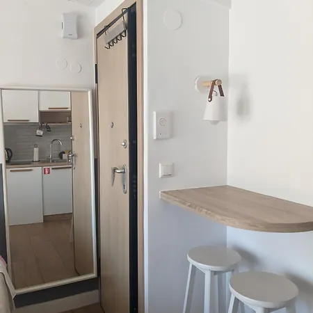 Aquamarine Appartement Kavala