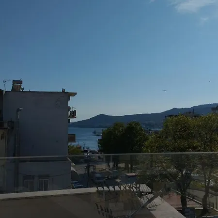 Aquamarine * Kavala